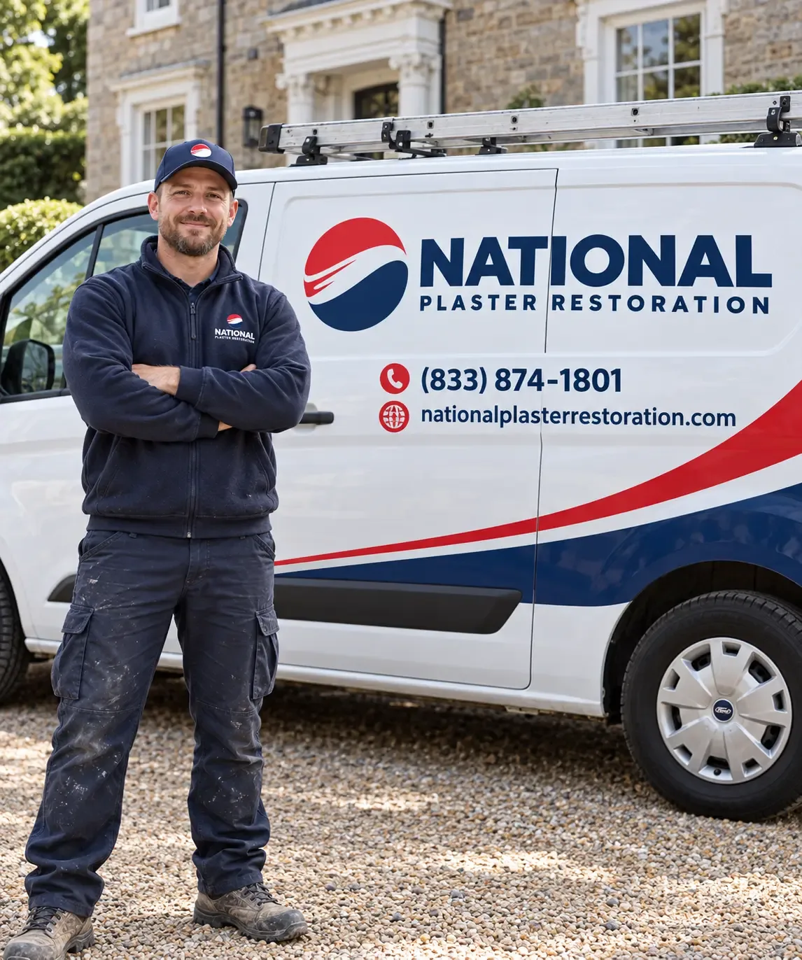 Plaster Repair company in Las Cruces, NM